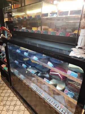 Doces at DarkCoffee - Tijuca in Rio De Janeiro