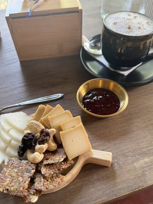   at PlantLab in Hoi An