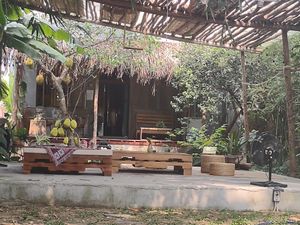  at PlantLab in Hoi An