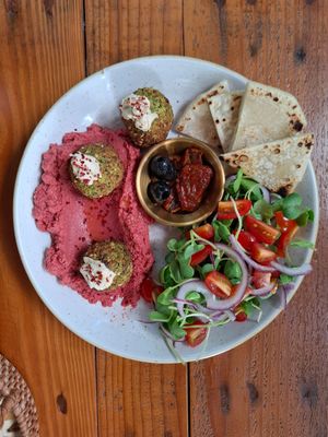  at PlantLab in Hoi An