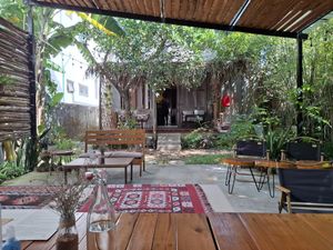  at PlantLab in Hoi An