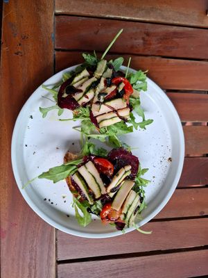  at PlantLab in Hoi An