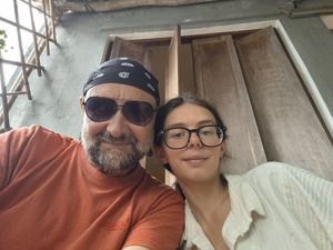  at PlantLab in Hoi An