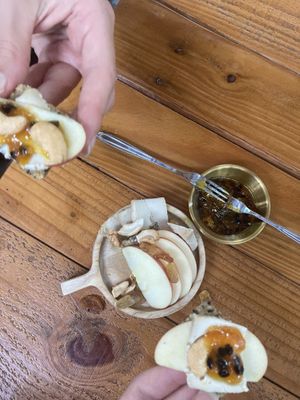   at PlantLab in Hoi An