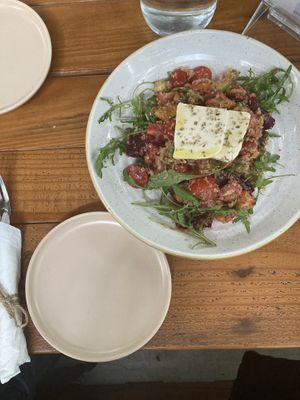   at PlantLab in Hoi An