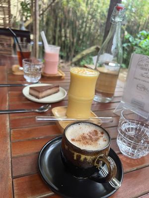   at PlantLab in Hoi An