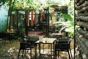  at PlantLab in Hoi An
