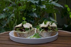  at PlantLab in Hoi An
