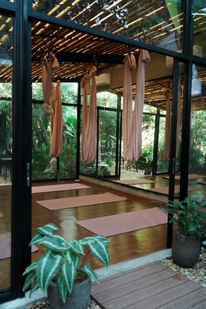  at PlantLab in Hoi An