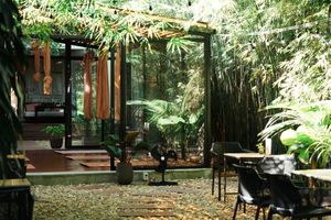  at PlantLab in Hoi An