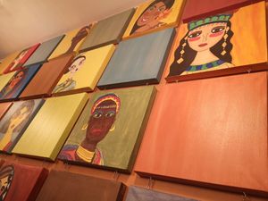 Inside at Zus en Zo in Bocholt