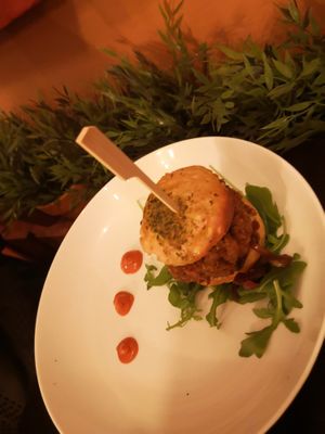 Vegan bruger at Zus en Zo in Bocholt