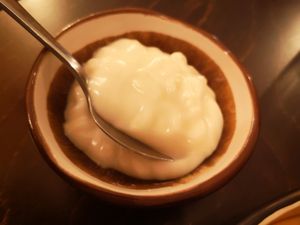 Veganaise at Zus en Zo in Bocholt