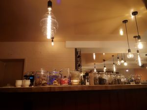 Inside at Zus en Zo in Bocholt