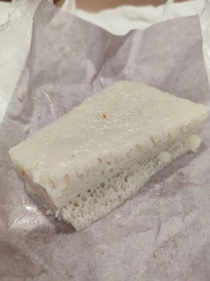  at Pan Cake and Steam Rice Cake Stall in Penang