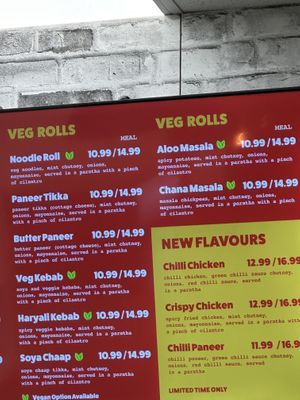   at Rollzzy in Vancouver