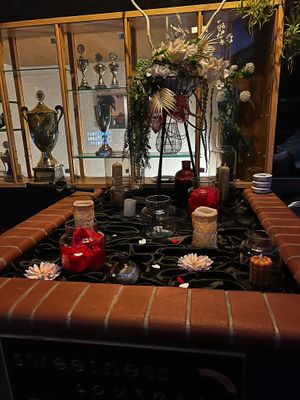  at Umami Korean BBQ in Zeil Am Main