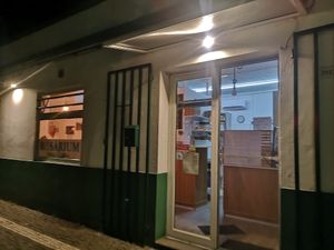 Pizzeria Rosárium at Rosárium in Lagoa