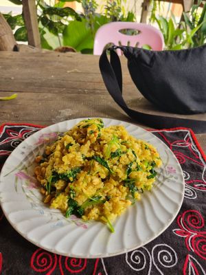  at Souphailins in Muang Xay