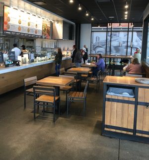  at Piada Italian Street Food in Eagan