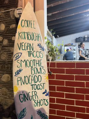   at Elixir Spot - Centro - temporarily closed in Puerto Vallarta