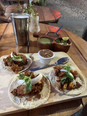 El pastor   at Elixir Spot - Centro - temporarily closed in Puerto Vallarta