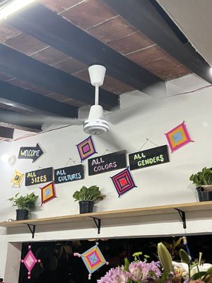   at Elixir Spot - Centro - temporarily closed in Puerto Vallarta