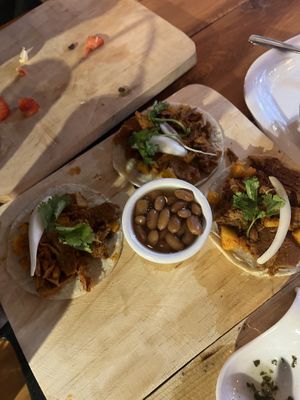 El pastor  at Elixir Spot - Centro - temporarily closed in Puerto Vallarta