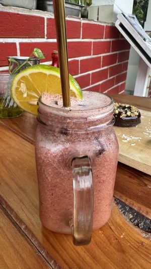   at Elixir Spot - Centro - temporarily closed in Puerto Vallarta