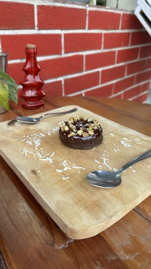   at Elixir Spot - Centro - temporarily closed in Puerto Vallarta