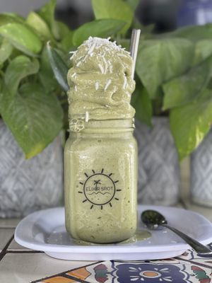  #Veganuary at Elixir Spot - Centro - temporarily closed in Puerto Vallarta