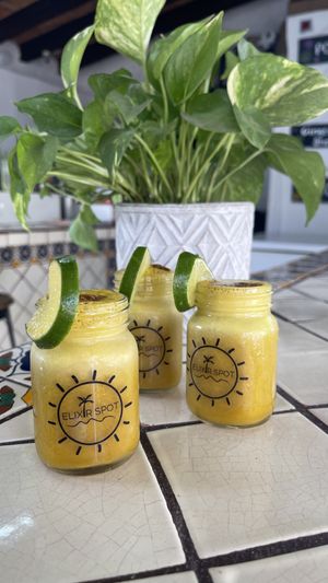   at Elixir Spot - Centro - temporarily closed in Puerto Vallarta