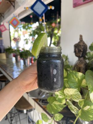   at Elixir Spot - Centro - temporarily closed in Puerto Vallarta