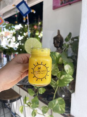   at Elixir Spot - Centro - temporarily closed in Puerto Vallarta