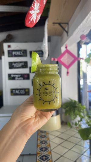   at Elixir Spot - Centro - temporarily closed in Puerto Vallarta