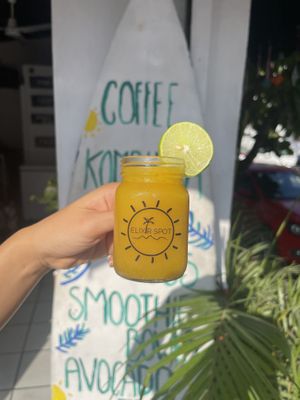   at Elixir Spot - Centro - temporarily closed in Puerto Vallarta