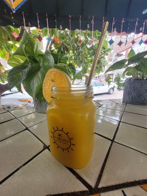  at Elixir Spot - Centro - temporarily closed in Puerto Vallarta