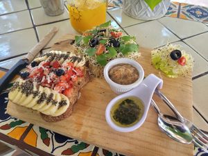  at Elixir Spot - Centro - temporarily closed in Puerto Vallarta