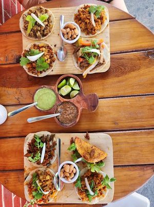  at Elixir Spot - Centro - temporarily closed in Puerto Vallarta