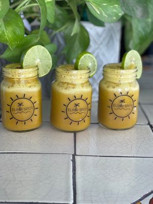  at Elixir Spot - Centro - temporarily closed in Puerto Vallarta