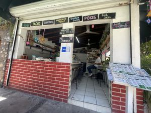   at Elixir Spot - Centro - temporarily closed in Puerto Vallarta