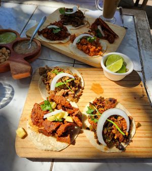  at Elixir Spot - Centro - temporarily closed in Puerto Vallarta