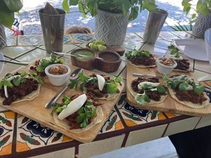  at Elixir Spot - Centro - temporarily closed in Puerto Vallarta