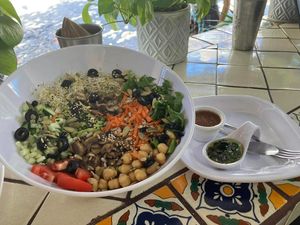  at Elixir Spot - Centro - temporarily closed in Puerto Vallarta