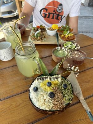   at Elixir Spot - Centro - temporarily closed in Puerto Vallarta