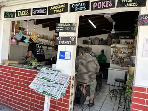   at Elixir Spot - Centro - temporarily closed in Puerto Vallarta