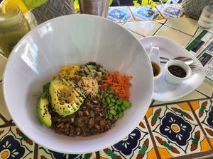  at Elixir Spot - Centro - temporarily closed in Puerto Vallarta