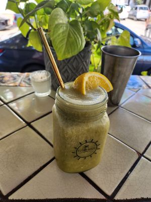  at Elixir Spot - Centro - temporarily closed in Puerto Vallarta