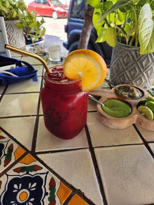  at Elixir Spot - Centro - temporarily closed in Puerto Vallarta