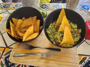  at Elixir Spot - Centro - temporarily closed in Puerto Vallarta